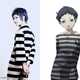 Illustration for article titled The Cast of New emPersona 3/em Stage Play Looks Great in Costume